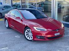 TESLA Model S 75 D, Electric, Second hand / Used, Automatic - 4