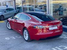 TESLA Model S 75 D, Electric, Second hand / Used, Automatic - 5