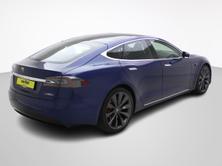 TESLA MODEL S 100 Performance D, Electric, Second hand / Used, Automatic - 4