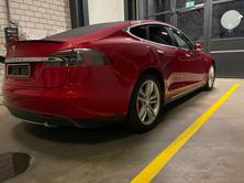 TESLA Model S 90 Performance D, Electric, Second hand / Used, Automatic - 4