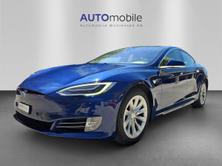 TESLA Model S 100 D, Electric, Second hand / Used, Automatic - 2