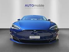 TESLA Model S 100 D, Electric, Second hand / Used, Automatic - 3