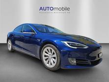 TESLA Model S 100 D, Electric, Second hand / Used, Automatic - 4