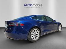 TESLA Model S 100 D, Electric, Second hand / Used, Automatic - 7