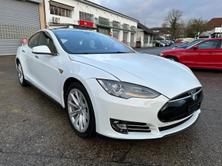 TESLA Model S 85 D, Electric, Second hand / Used, Automatic - 7