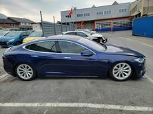 TESLA Model S 90 D, Electric, Second hand / Used, Automatic - 6