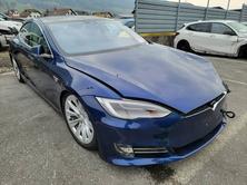 TESLA Model S 90 D, Electric, Second hand / Used, Automatic - 7