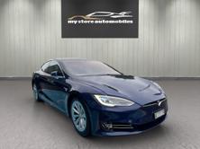 TESLA Model S 100 D, Electric, Second hand / Used, Automatic - 3