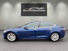 TESLA Model S 100 D, Electric, Second hand / Used, Automatic - 4