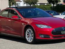 TESLA Model S 85, Electric, Second hand / Used, Automatic - 3
