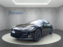 TESLA Model S Ludicrous Performance, Electric, Second hand / Used, Automatic - 2