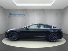 TESLA Model S Ludicrous Performance, Elettrica, Occasioni / Usate, Automatico - 3