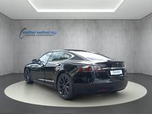 TESLA Model S Ludicrous Performance, Elettrica, Occasioni / Usate, Automatico - 4