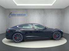 TESLA Model S Ludicrous Performance, Electric, Second hand / Used, Automatic - 7