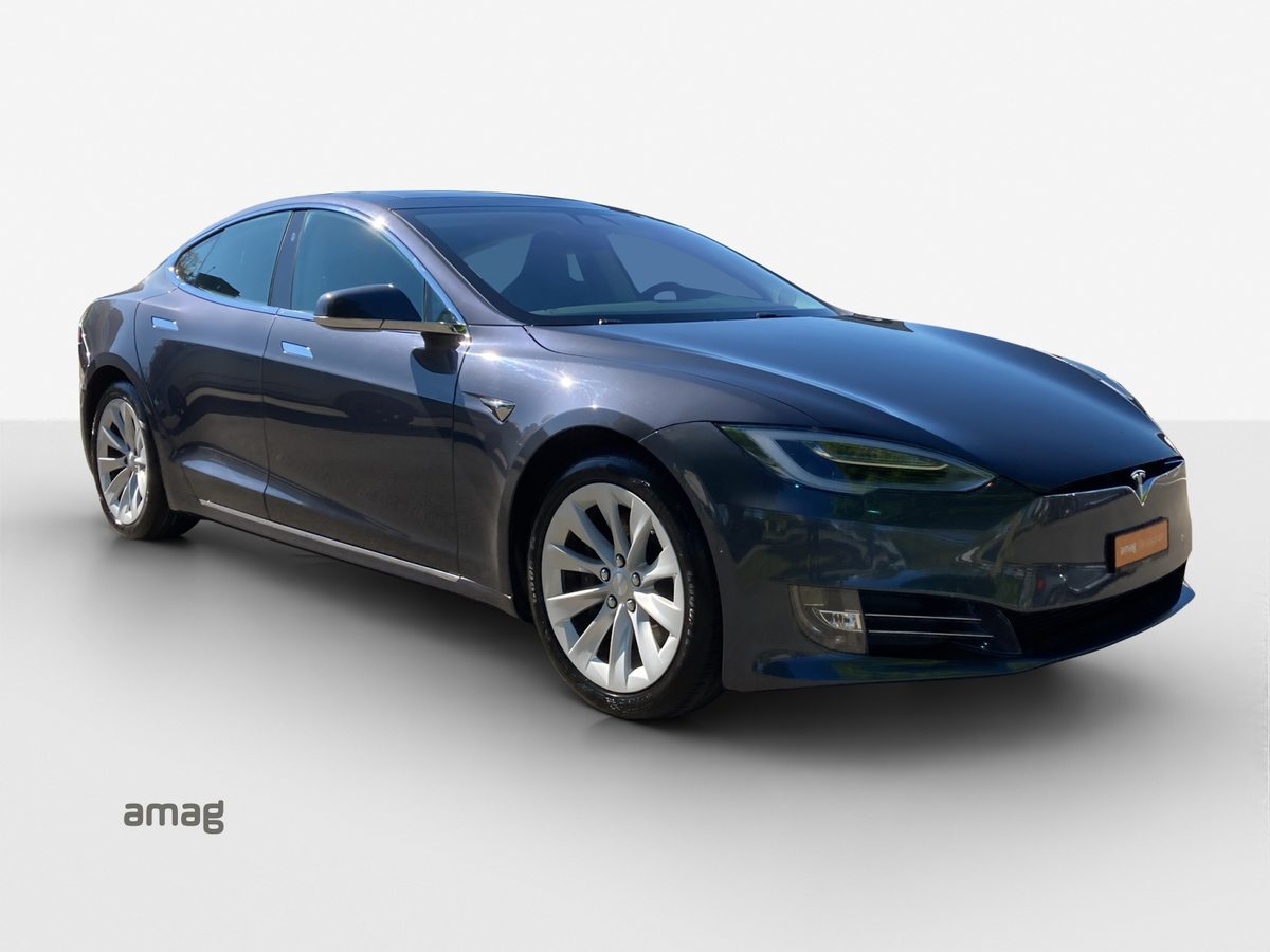 TESLA Model S 75 D, Elettrica, Occasioni / Usate, Automatico - 6