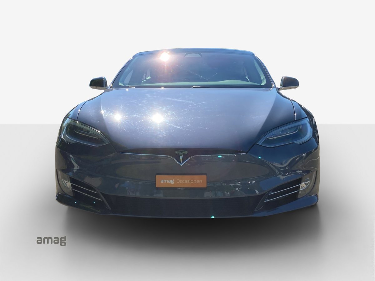 TESLA Model S 75 D, Elettrica, Occasioni / Usate, Automatico - 7