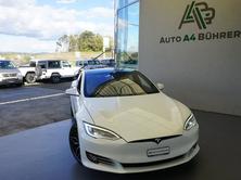 TESLA Model S Maximale-Reichweite, Elektro, Occasion / Gebraucht, Automat - 3