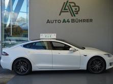 TESLA Model S Maximale-Reichweite, Elektro, Occasion / Gebraucht, Automat - 5