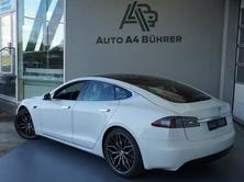 TESLA Model S Maximale-Reichweite, Elektro, Occasion / Gebraucht, Automat - 6