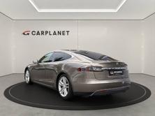 TESLA Model S 70 D, Electric, Second hand / Used, Automatic - 3