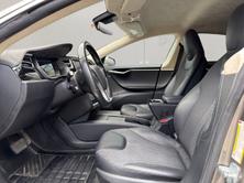 TESLA Model S 70 D, Electric, Second hand / Used, Automatic - 4