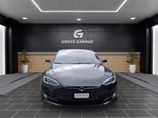 TESLA Model S 90 D, Electric, Second hand / Used, Automatic - 2