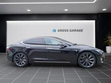 TESLA Model S 90 D, Electric, Second hand / Used, Automatic - 3