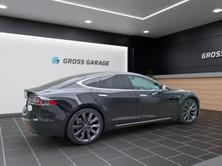 TESLA Model S 90 D, Electric, Second hand / Used, Automatic - 4
