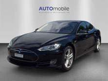 TESLA Model S 85, Electric, Second hand / Used, Automatic - 2