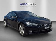 TESLA Model S 85, Electric, Second hand / Used, Automatic - 4