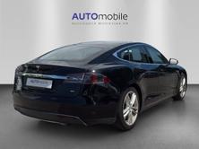 TESLA Model S 85, Electric, Second hand / Used, Automatic - 5