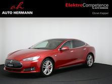 TESLA Model S 85 Performance, Electric, Second hand / Used, Automatic - 3
