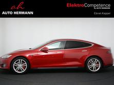 TESLA Model S 85 Performance, Electric, Second hand / Used, Automatic - 4