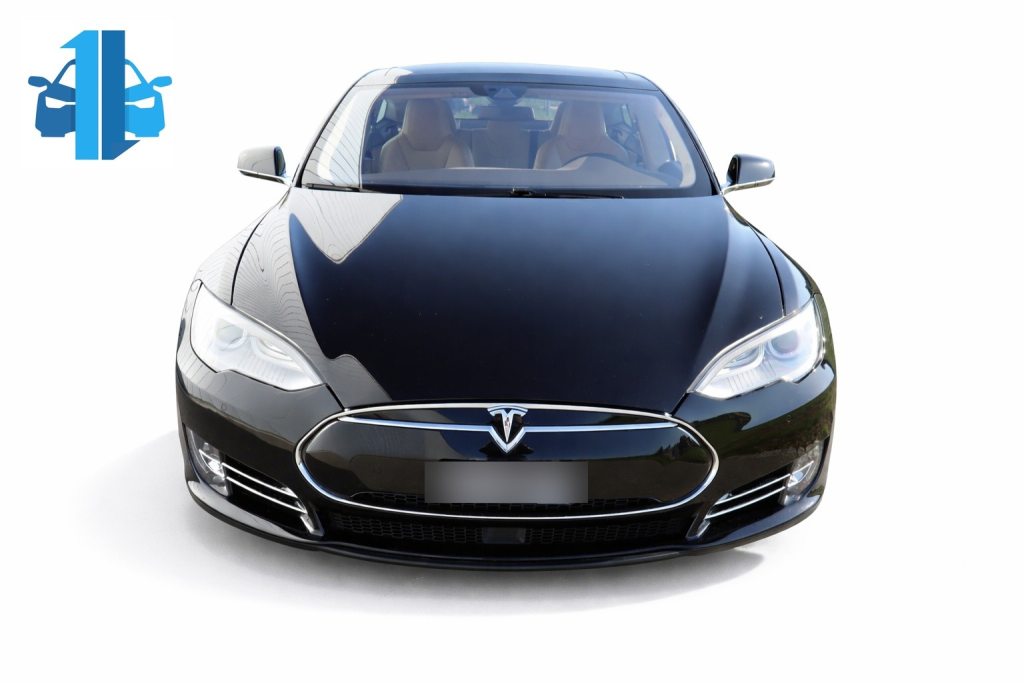 TESLA MODEL S 90 D Performance, Electric, Second hand / Used, Automatic - 3