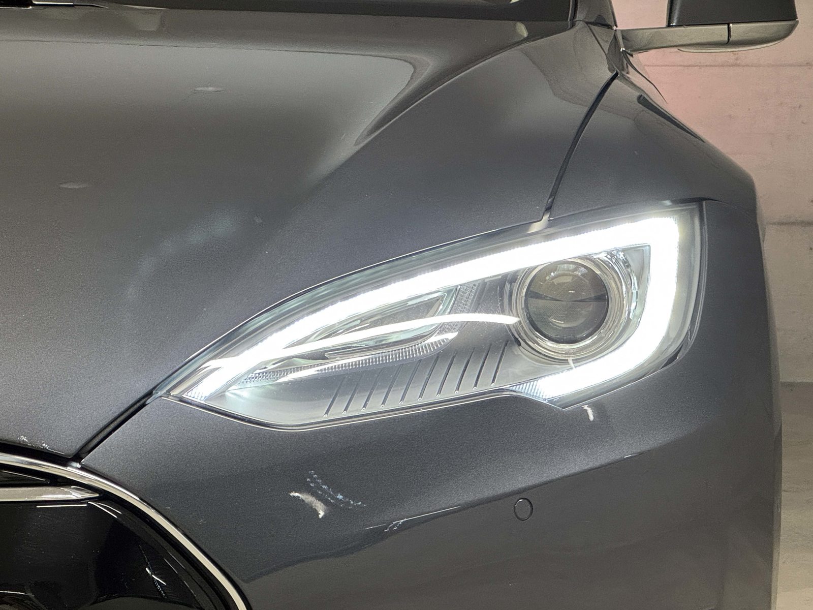 TESLA Model S 90 D, Elettrica, Occasioni / Usate, Automatico - 6