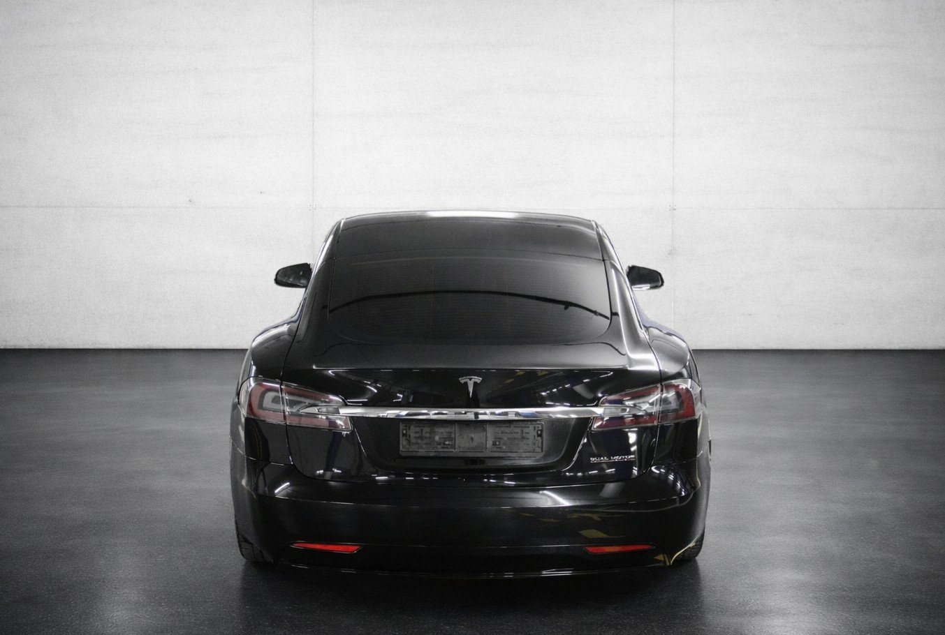 TESLA Model S Ludicrous Performance - neue HV Batterie 2025, Électrique, Occasion / Utilisé, Automatique - 5