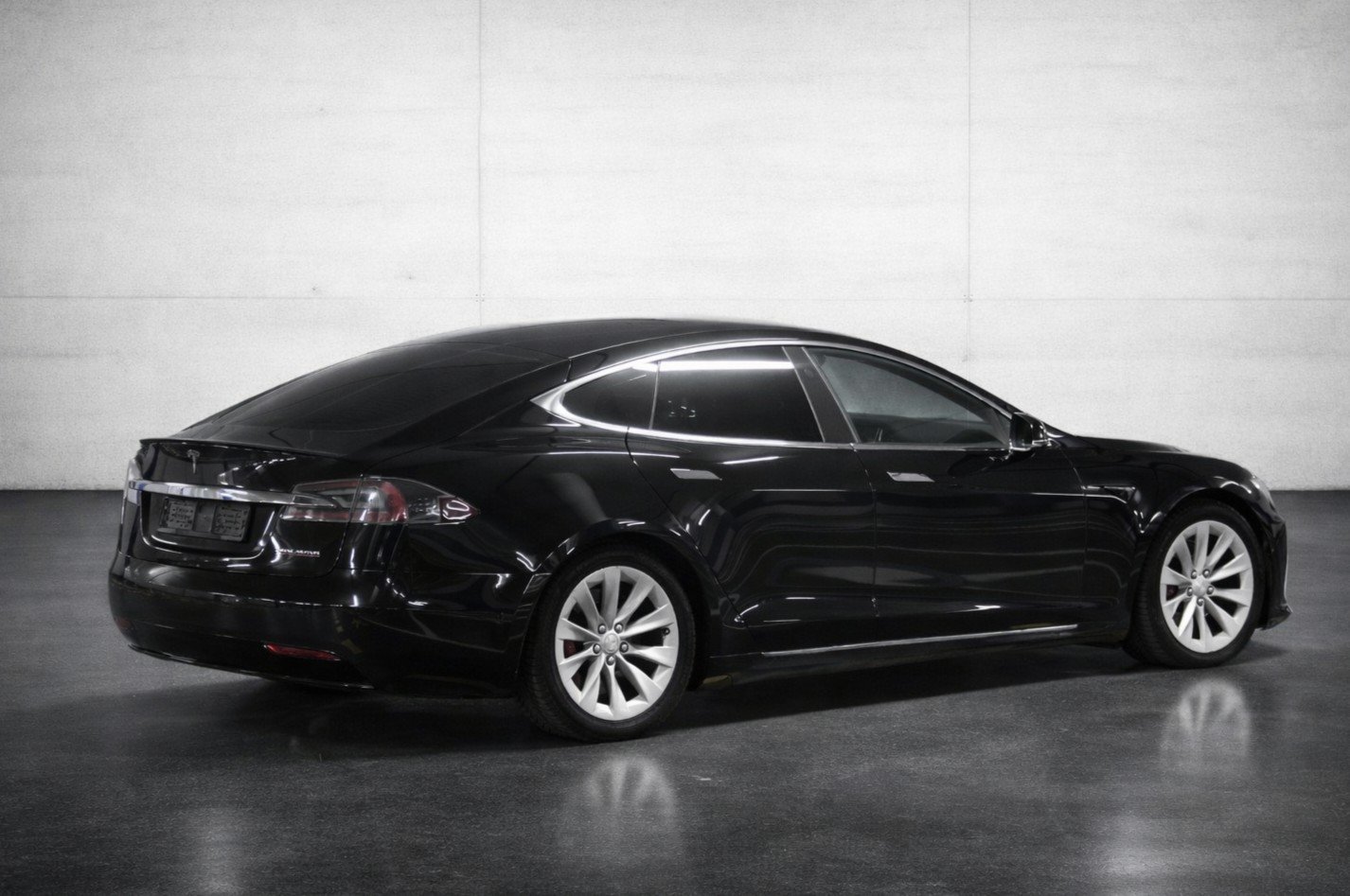 TESLA Model S Ludicrous Performance - neue HV Batterie 2025, Électrique, Occasion / Utilisé, Automatique - 6