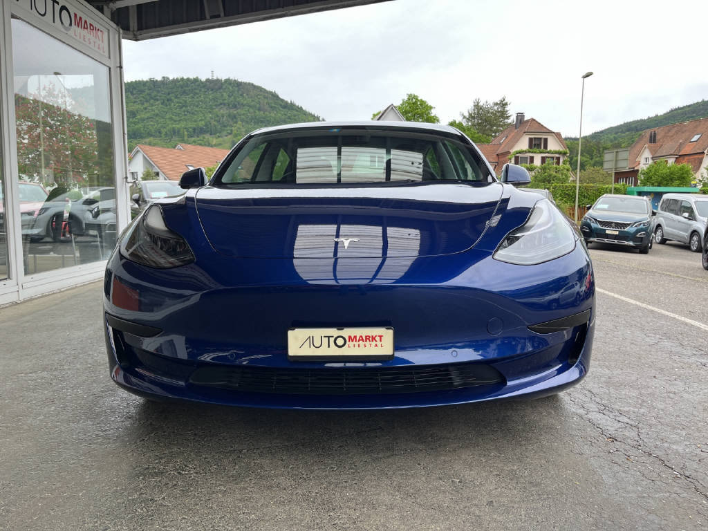 TESLA Model S 100 D, Electric, Second hand / Used, Automatic - 6