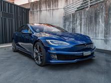 TESLA Model S 100 D Perf. Shootingbrake, Elektro, Occasion / Gebraucht, Automatik - 2