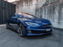 TESLA Model S 100 D Perf. Shootingbrake, Elektro, Occasion / Gebraucht, Automatik - 3