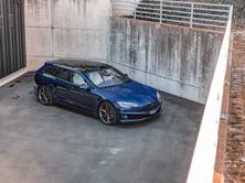 TESLA Model S 100 D Perf. Shootingbrake, Elektro, Occasion / Gebraucht, Automatik - 7