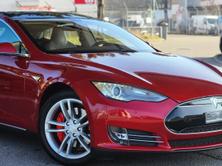 TESLA Model S 85 Signature Performance 85, Elettrica, Occasioni / Usate, Automatico - 3