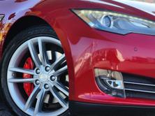 TESLA Model S 85 Signature Performance 85, Elettrica, Occasioni / Usate, Automatico - 4
