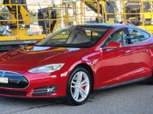 TESLA Model S 85 Signature Performance 85, Elettrica, Occasioni / Usate, Automatico - 5