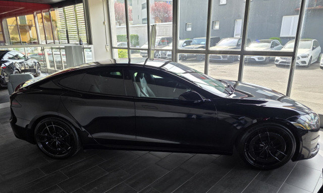 TESLA Model S, Elettrica, Occasioni / Usate, Automatico - 6