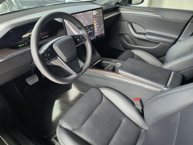 TESLA Model S, Elettrica, Occasioni / Usate, Automatico - 7