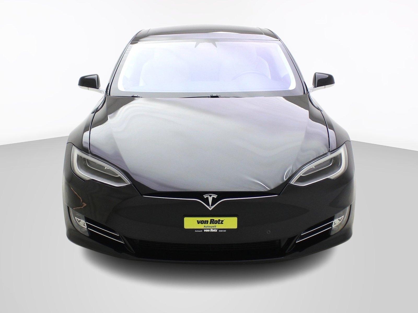 TESLA Model S 100 D Performance **FSD-Paket/MCU2-Update/CCS, Elettrica, Occasioni / Usate, Automatico - 6