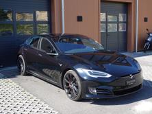 TESLA Model S 100 D Performance 772cv, Elettrica, Occasioni / Usate, Automatico - 3
