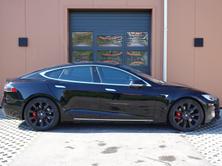 TESLA Model S 100 D Performance 772cv, Elettrica, Occasioni / Usate, Automatico - 4