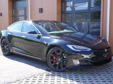 TESLA Model S 100 D Performance 772cv, Elettrica, Occasioni / Usate, Automatico - 6